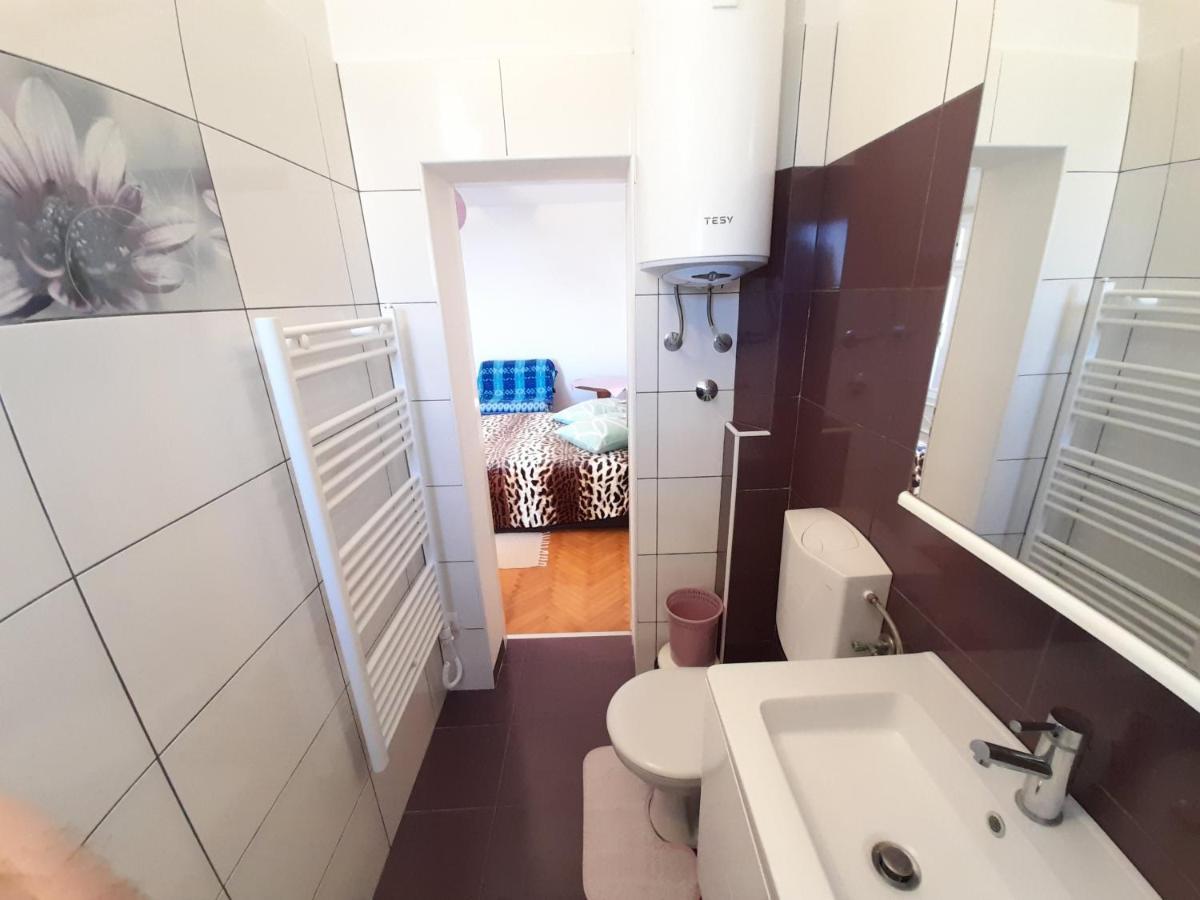 Perica And Perica With Separate Entrance Apartment *
