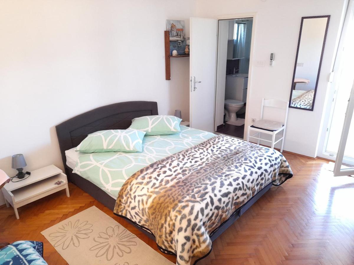 Apartment Perica And Perica With Separate Entrance *