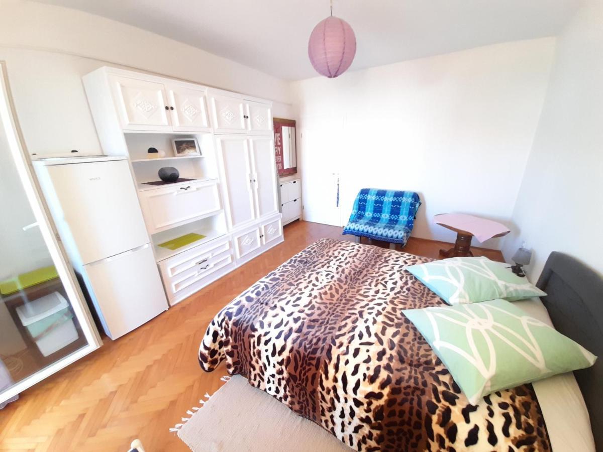 Perica And Perica With Separate Entrance Apartment *