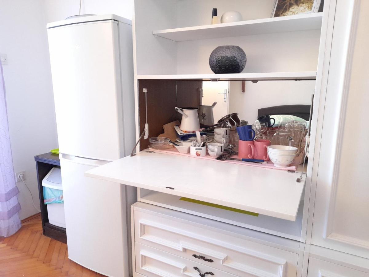 Perica And Perica With Separate Entrance Apartment *