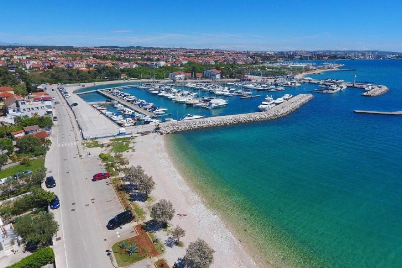 Perica And Perica With Separate Entrance Apartament *