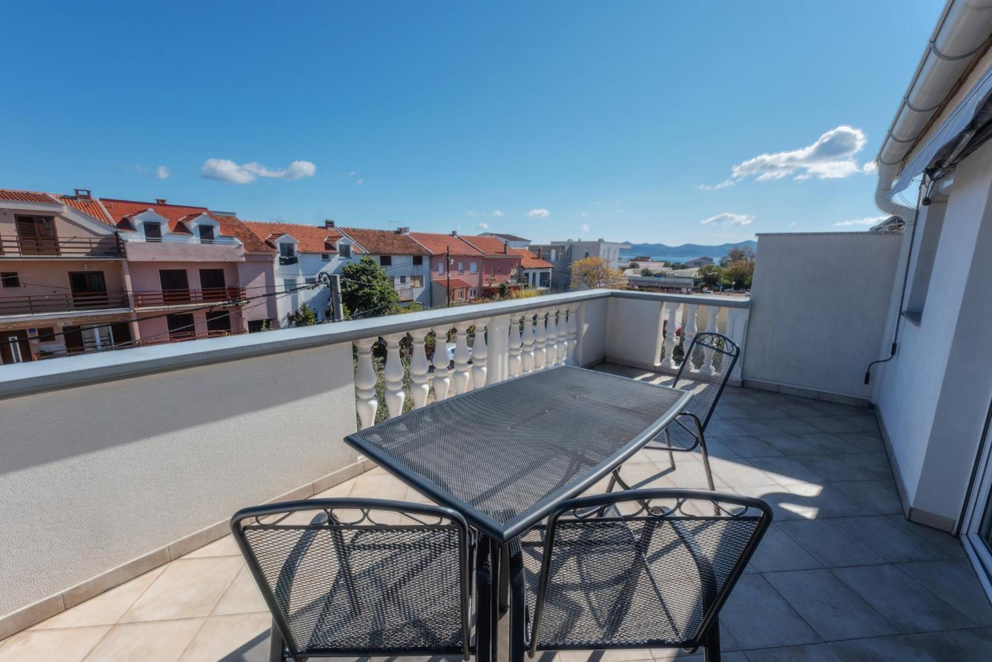 Perica And Perica With Separate Entrance Apartment *