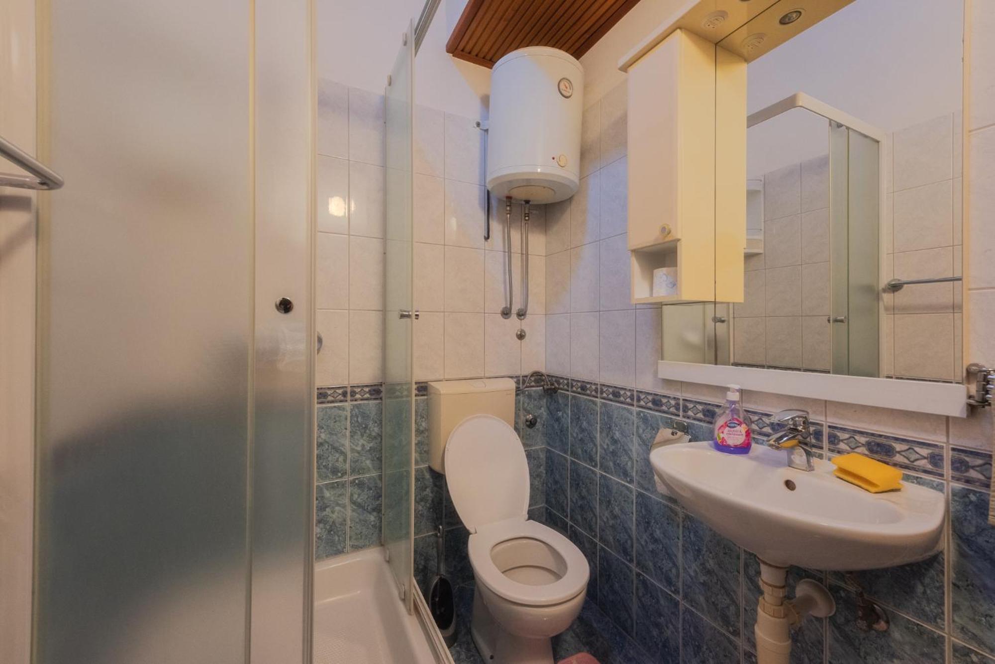Apartament Perica And Perica With Separate Entrance