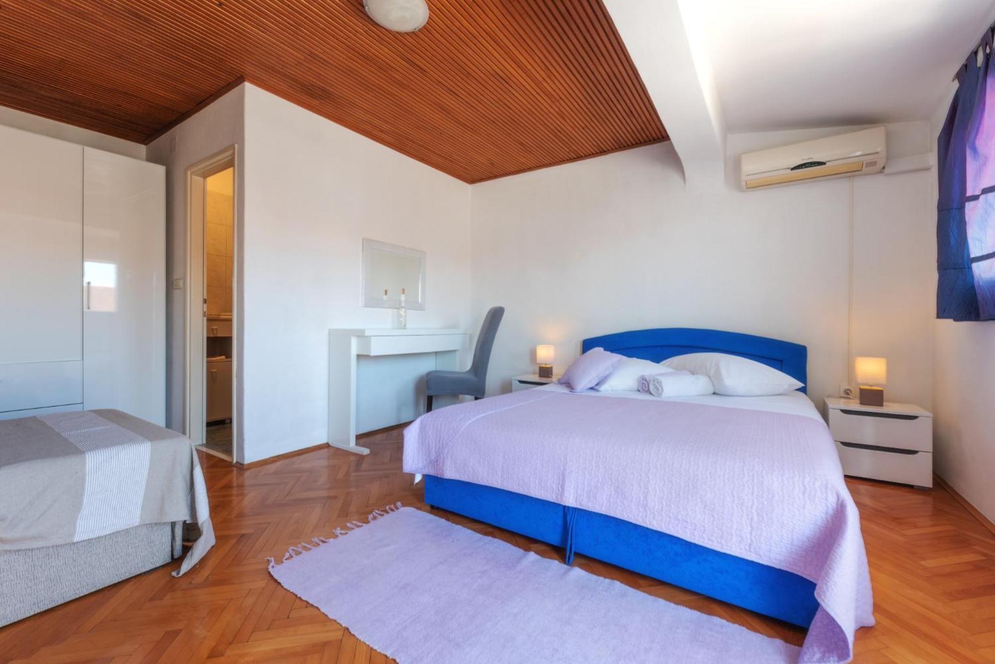 Apartment Perica And Perica With Separate Entrance *