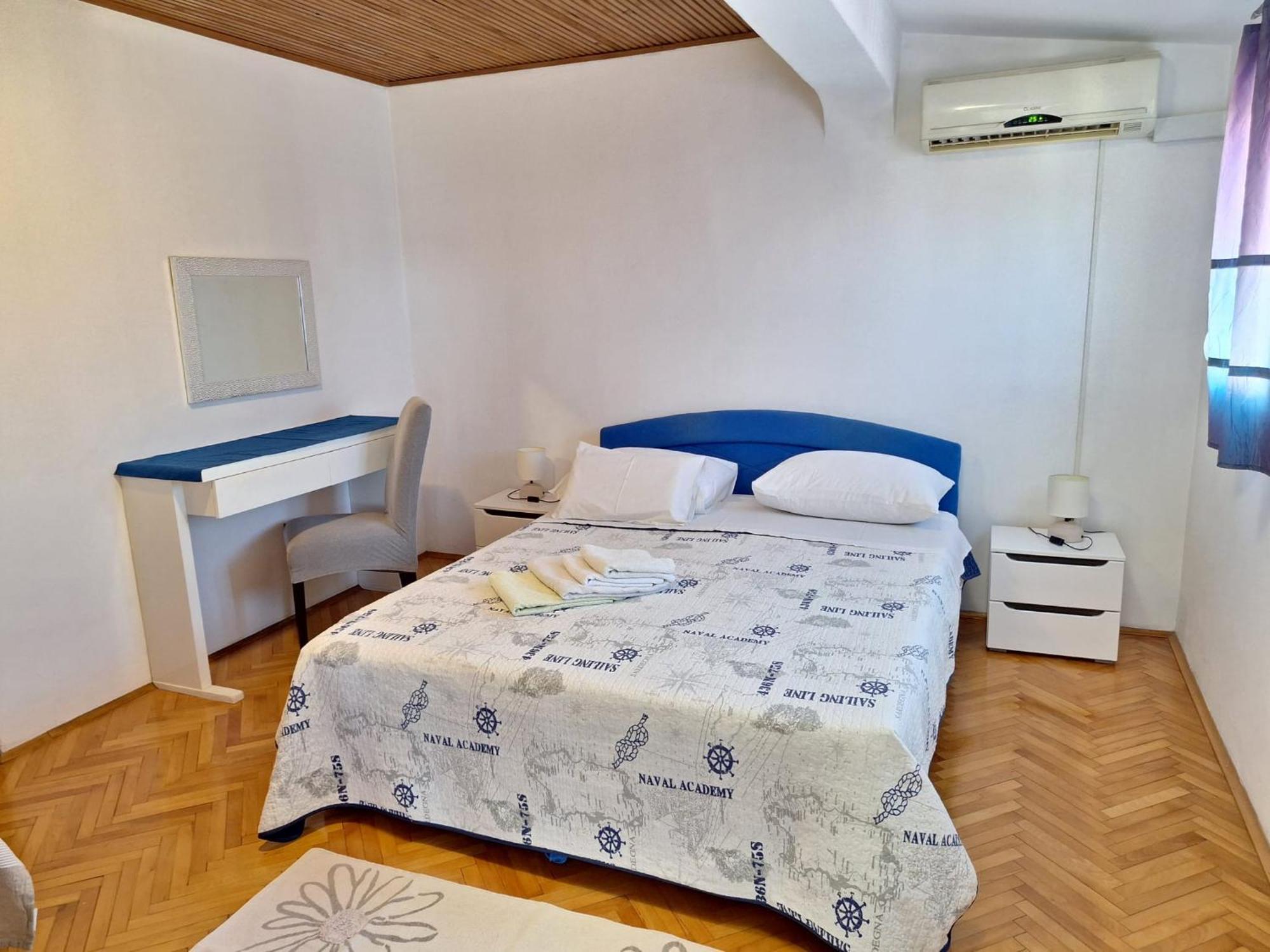 Perica And Perica With Separate Entrance * Zadar