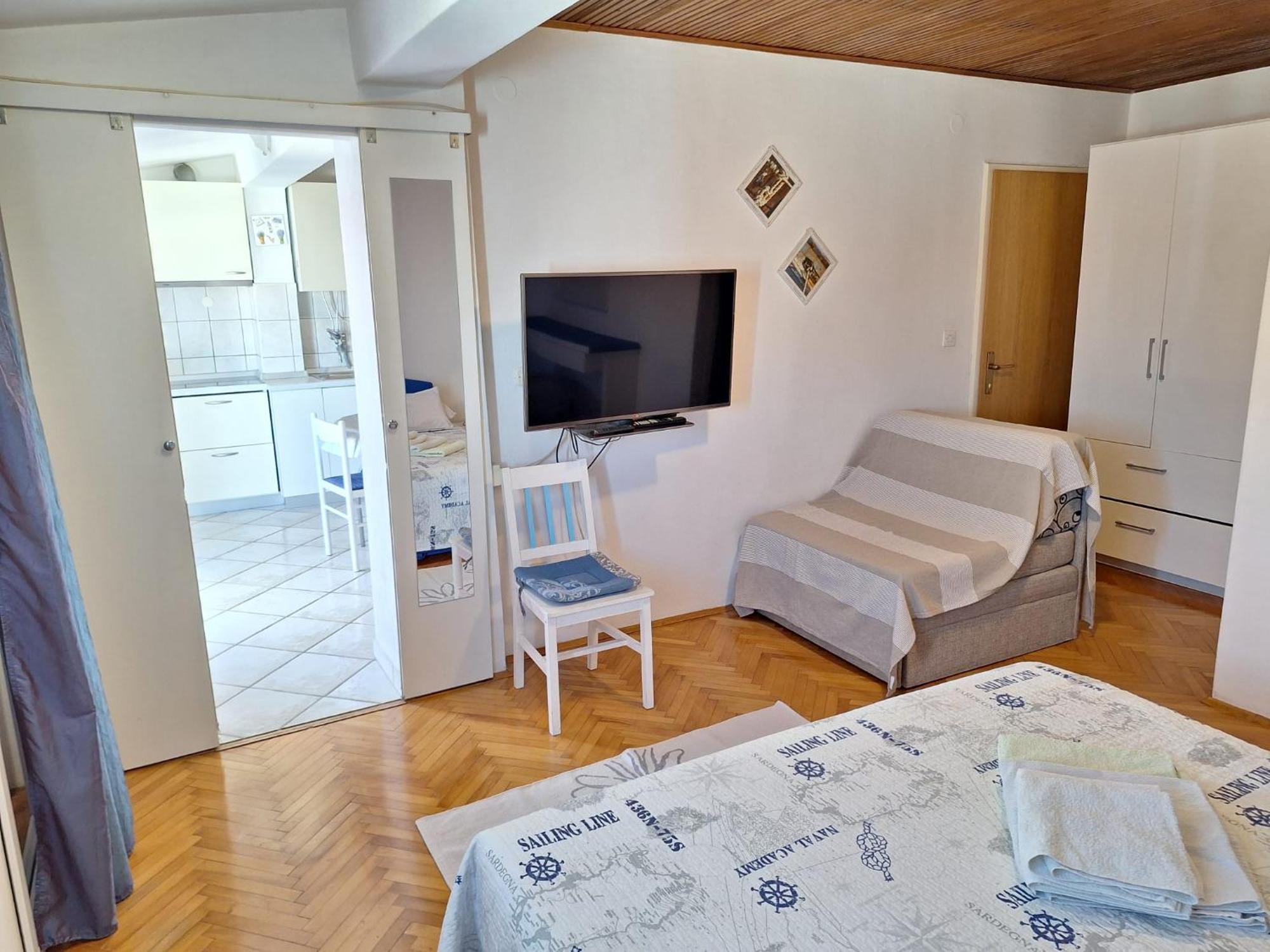 Perica And Perica With Separate Entrance Appartement