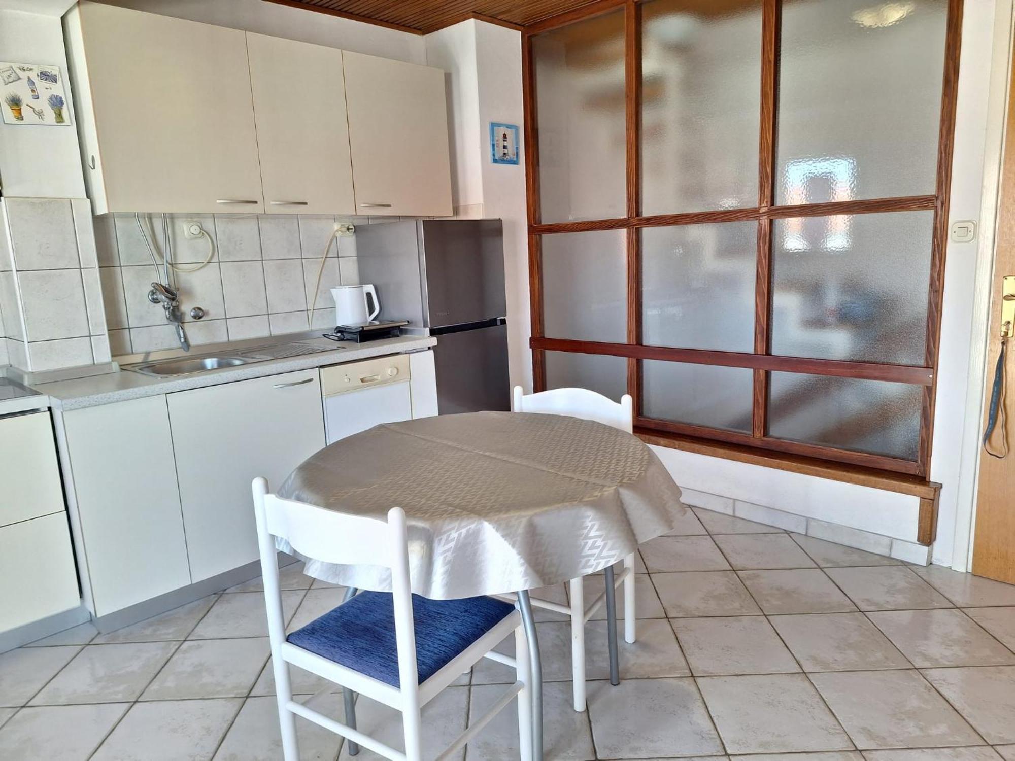 Appartement Perica And Perica With Separate Entrance