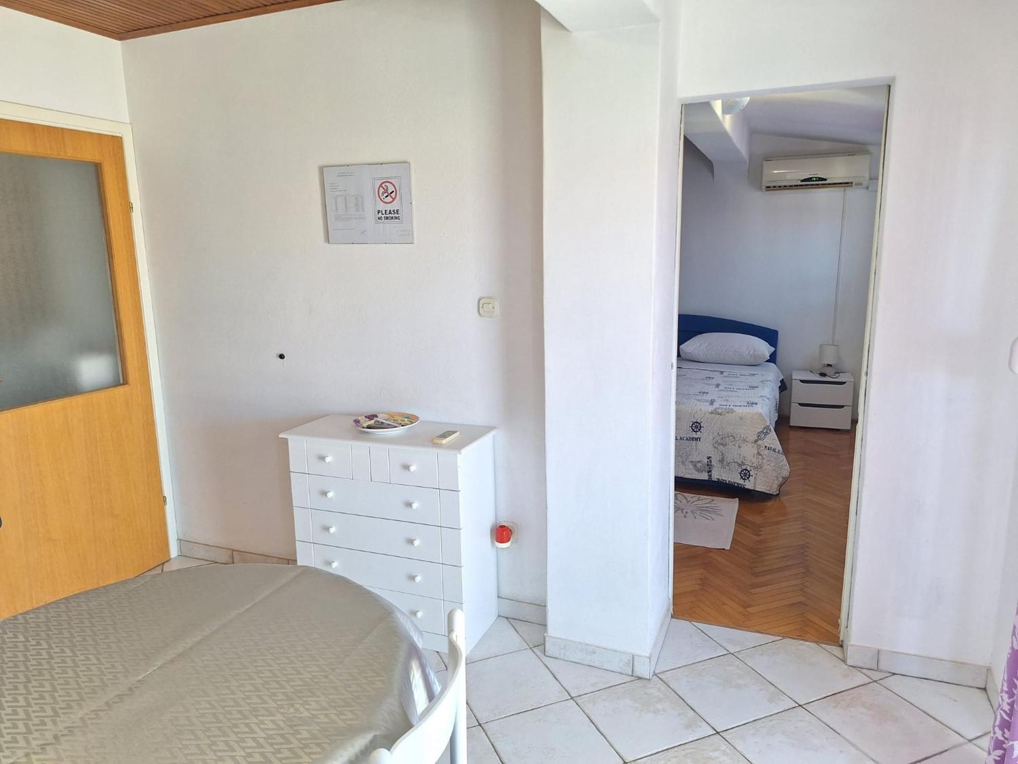 Appartement Perica And Perica With Separate Entrance *